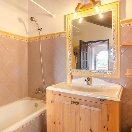 Sa Coveta Villa