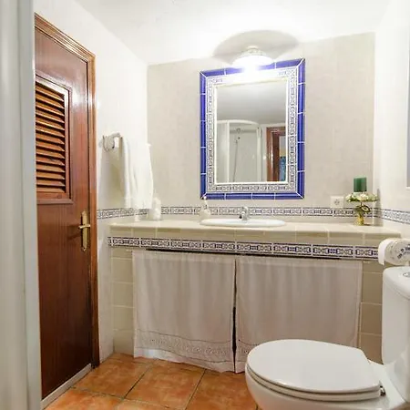 Villa Sa Coveta