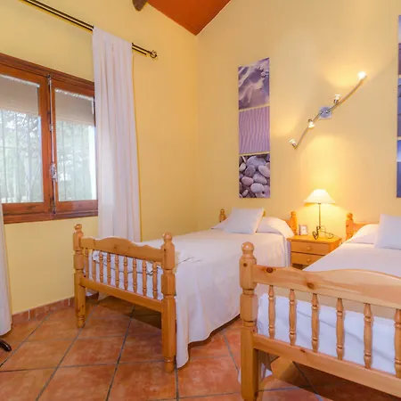 Sa Coveta * Algaida (Mallorca)