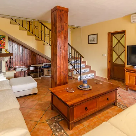 Villa Sa Coveta