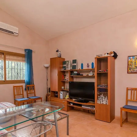 Sa Coveta Algaida (Mallorca)