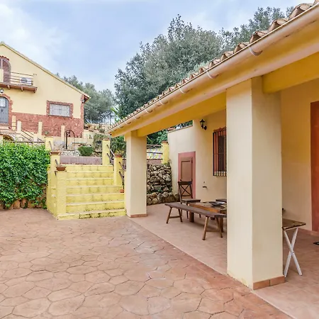 Sa Coveta Villa *