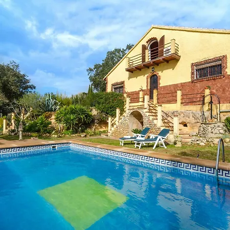 Sa Coveta Algaida (Mallorca)