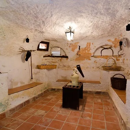 Villa Sa Coveta