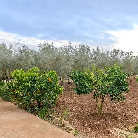 Villa Sa Coveta Algaida (Mallorca)