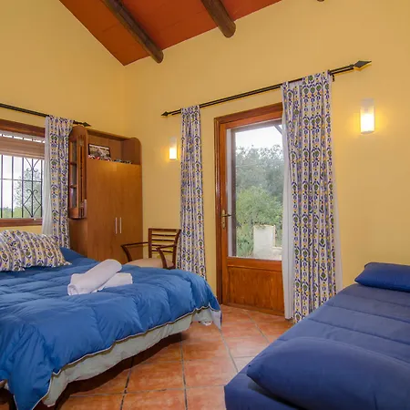 Villa Sa Coveta Algaida (Mallorca)