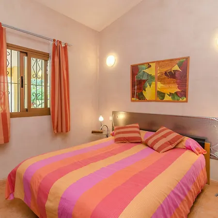 Villa Sa Coveta Algaida (Mallorca)
