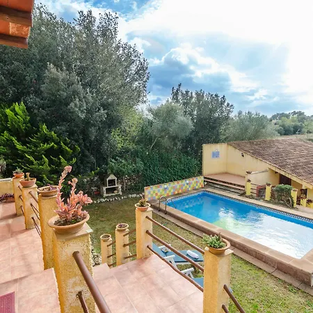 Villa Sa Coveta