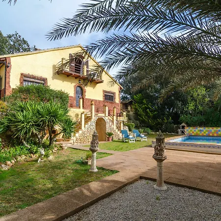 Sa Coveta Algaida (Mallorca)